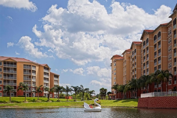 Westgate Town Center Resort Main image